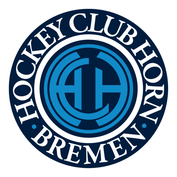 HOCKY CLUB HORN Logo PNG Vector