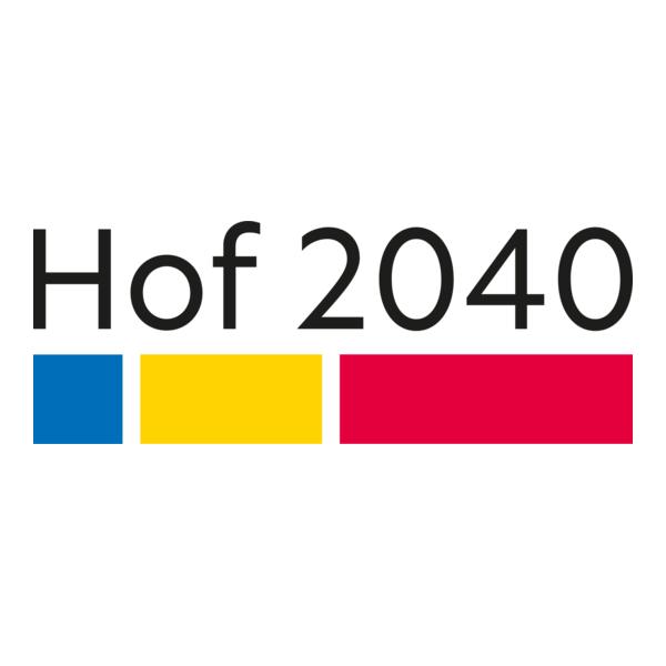 Hof 2040 Logo PNG Vector