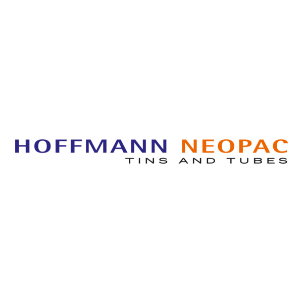 Hoffmann Neopac Logo PNG Vector