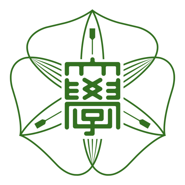 Hokkaido University Logo PNG Vector