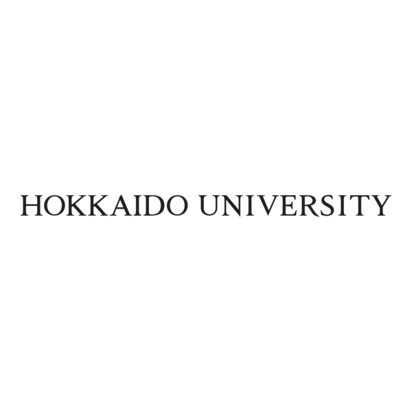 Hokkaido University Logo PNG Vector