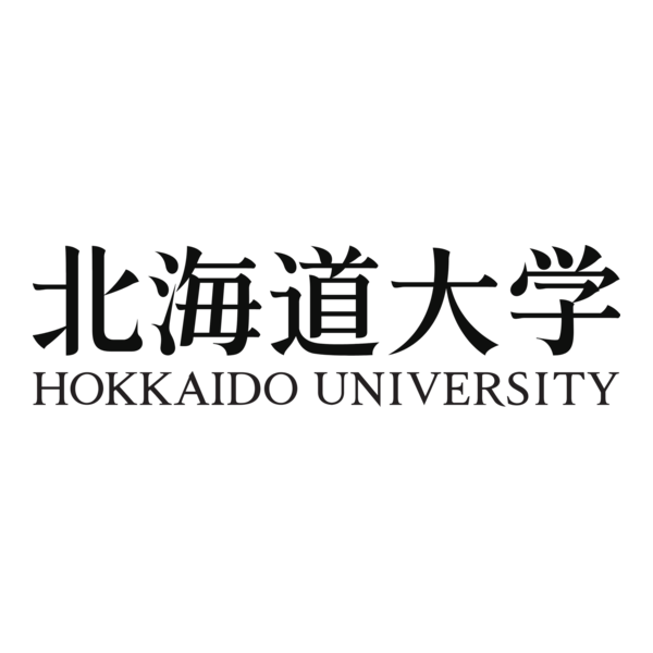 Hokkaido University Logo PNG Vector