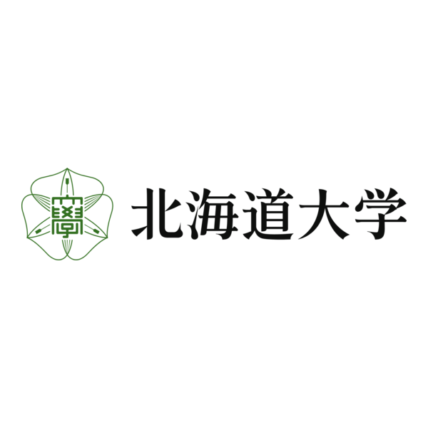 Hokkaido University Logo PNG Vector