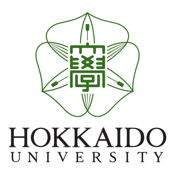 Hokkaido University Logo PNG Vector