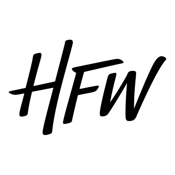 Holman Fenwick Willan Logo PNG Vector
