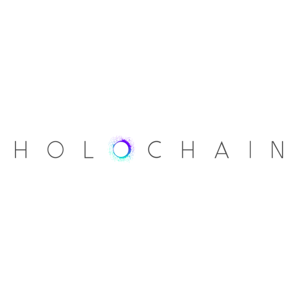 Holochain Logo PNG Vector