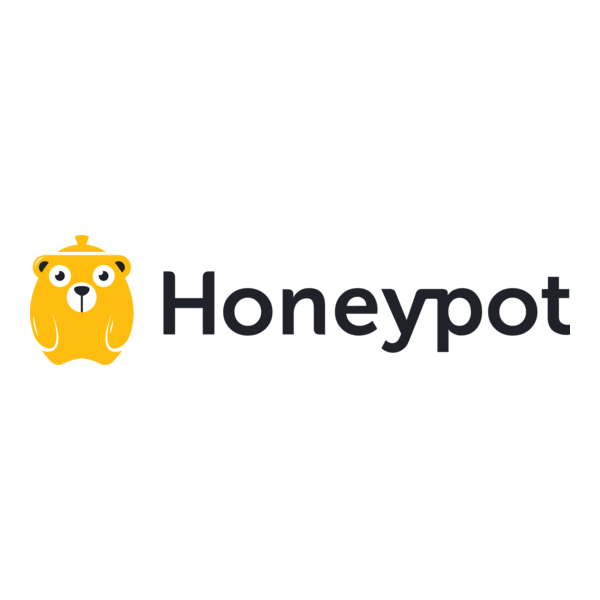 Honeypot.io Logo PNG Vector