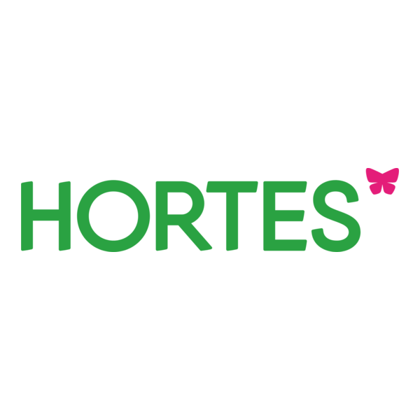 Hortes Logo PNG Vector