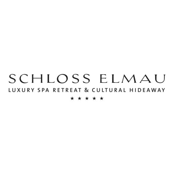 Hotel Schloss Elmau Logo PNG Vector