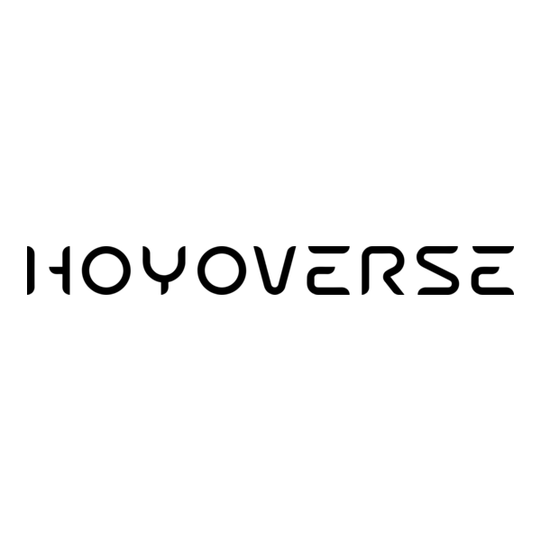 HoYoverse Logo PNG Vector