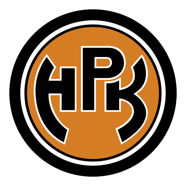 HPK Logo PNG Vector