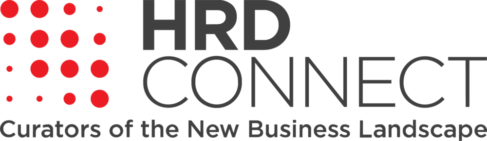 HRD Connect Logo PNG Vector