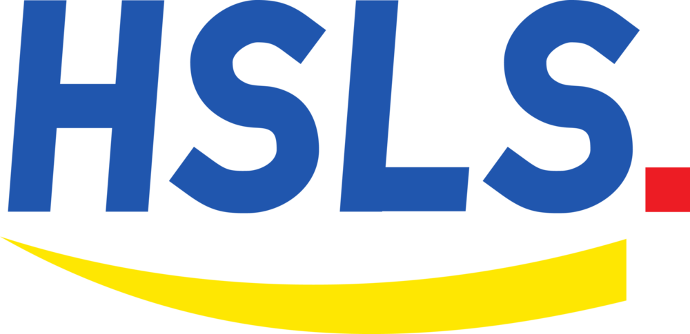 HSLS Croatian Social Liberal Party Logo PNG Vector