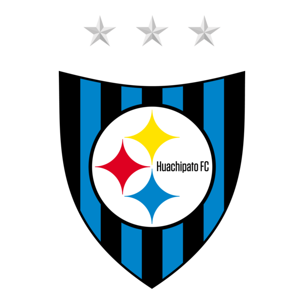 Huachipato FC Logo PNG Vector