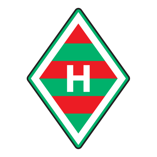 Huirapuca Social Club Logo PNG Vector