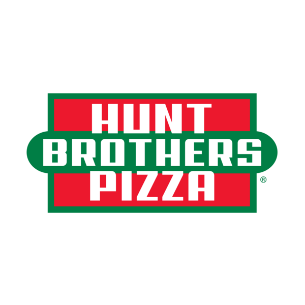 Hunt Brothers Pizza Logo PNG Vector