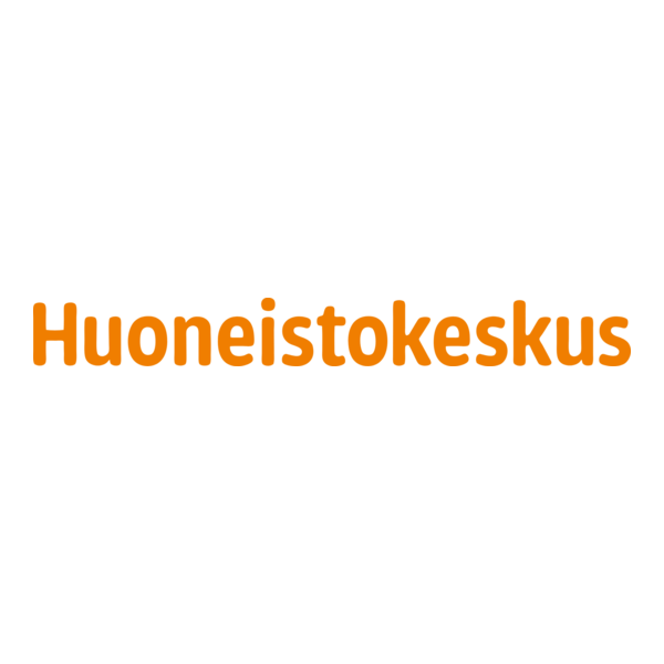 Huoneistokeskus Logo PNG Vector