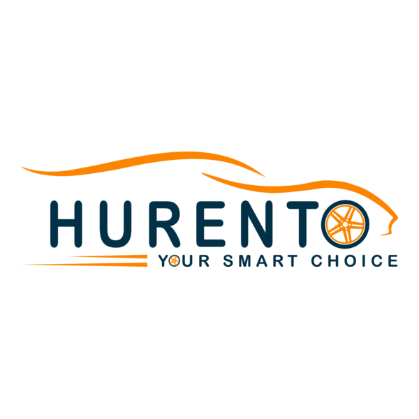 Hurento Logo PNG Vector