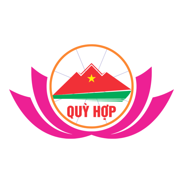 Huyện Quỳ Hợp Logo PNG Vector