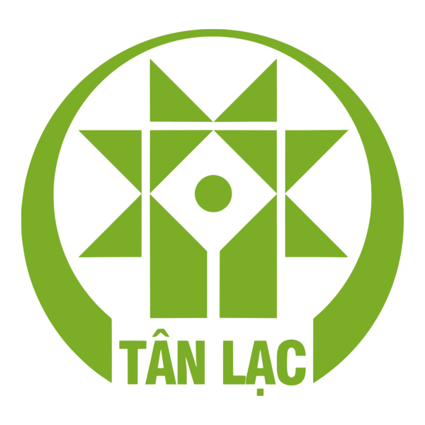 Huyện Tân Lạc Logo PNG Vector