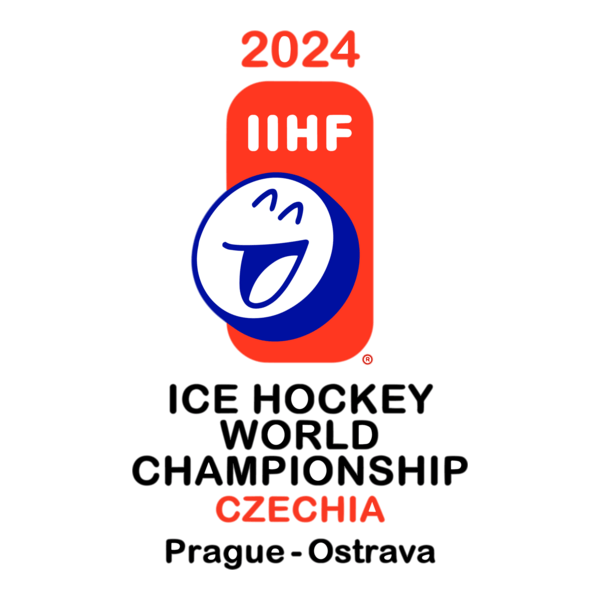 Ice Hockey World Championship Logo PNG Vector SVG Free Download
