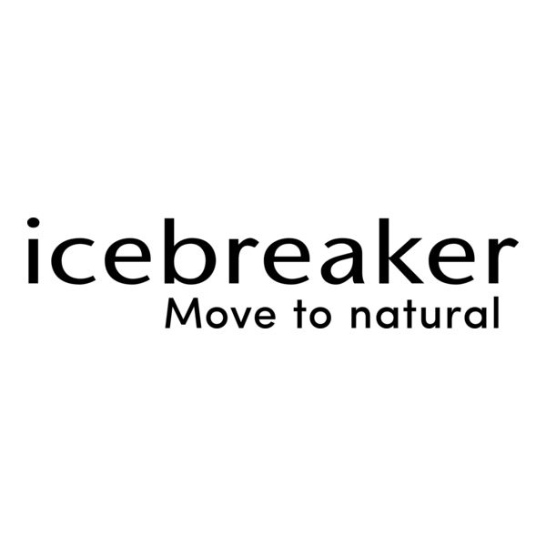 icebreaker Logo PNG Vector