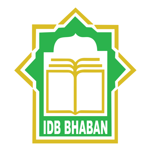 IDB Logo PNG Vector