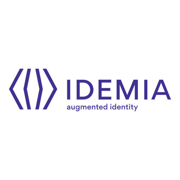 IDEMIA Logo PNG Vector
