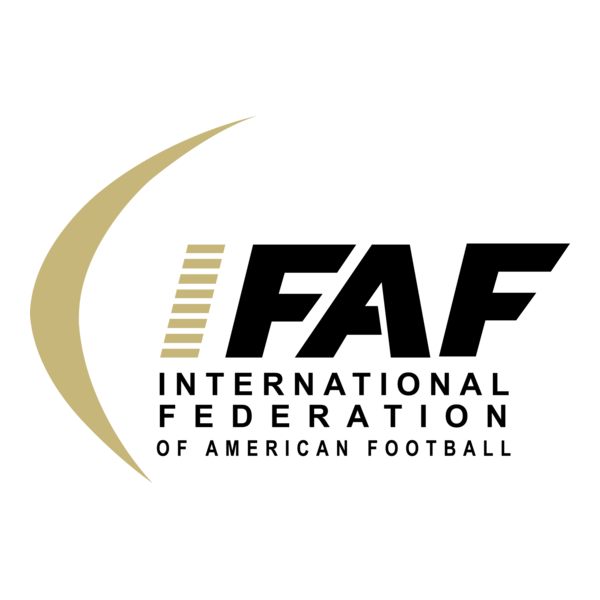 IFAF 2021 Logo PNG Vector
