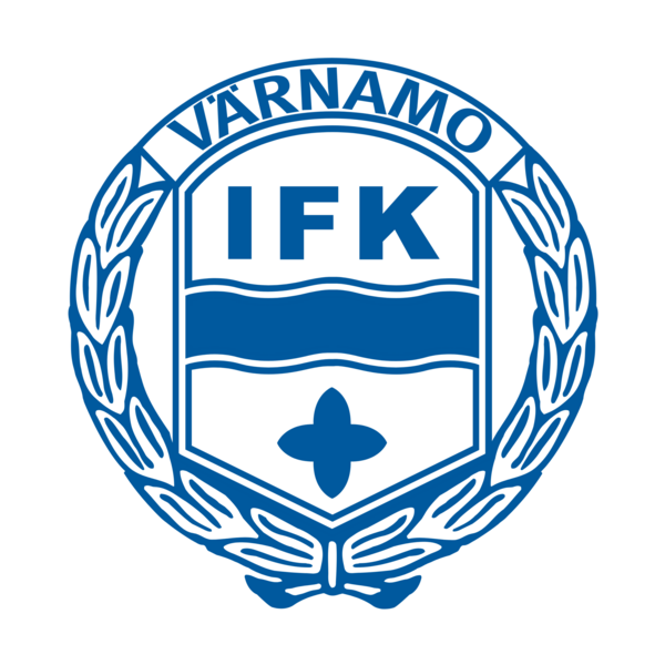 IFK Värnamo Logo PNG Vector