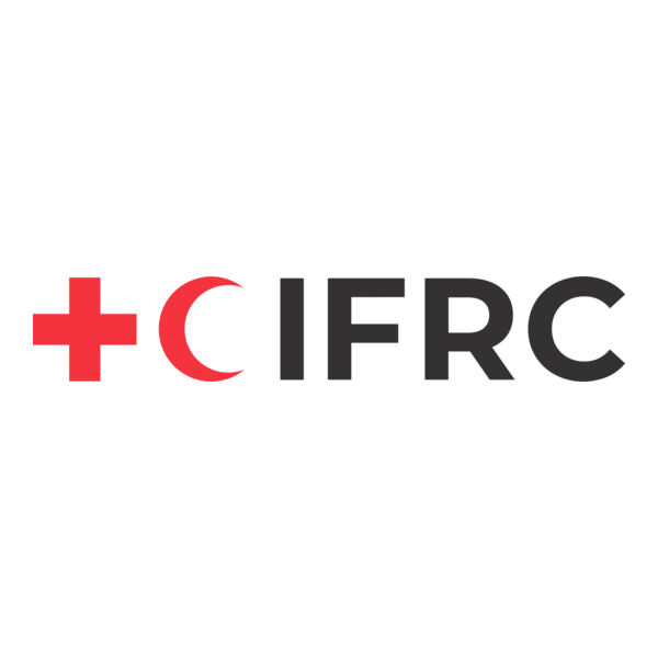 IFRC Logo PNG Vector