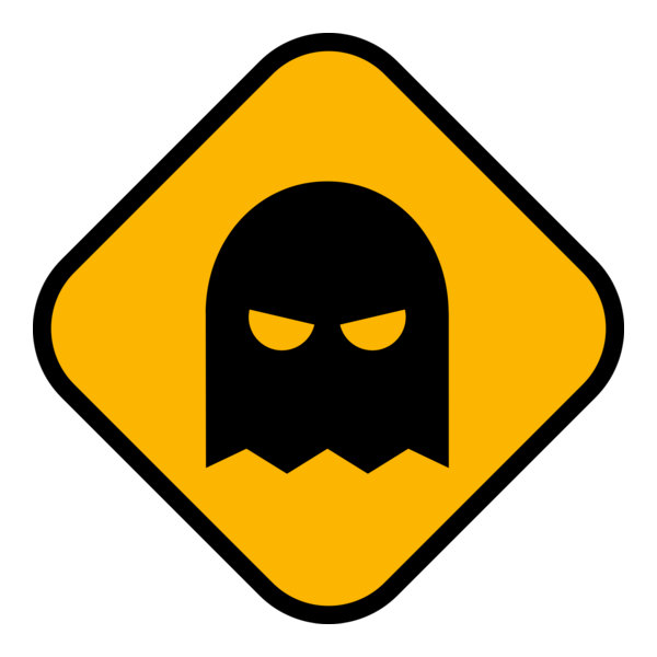 IGRS Horor Logo PNG Vector