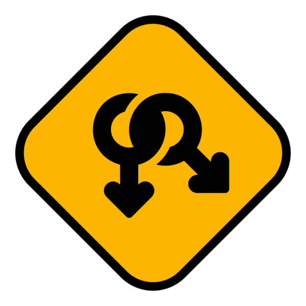 IGRS Penyimpangan Seksual Logo PNG Vector