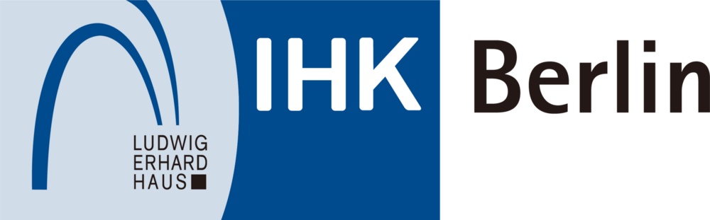 IHK Berlin Logo PNG Vector