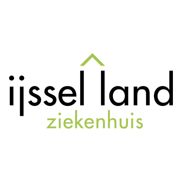 IJsselland Ziekenhuis Logo PNG Vector