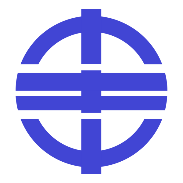 Ikina Ehime Logo PNG Vector