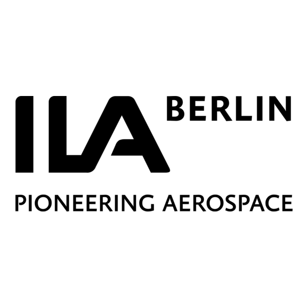 ILA Berlin Logo PNG Vector