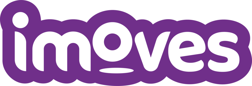 imoves Logo PNG Vector
