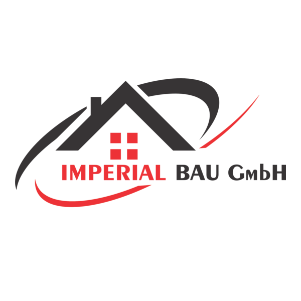 Imperual Bau GmbH Logo PNG Vector