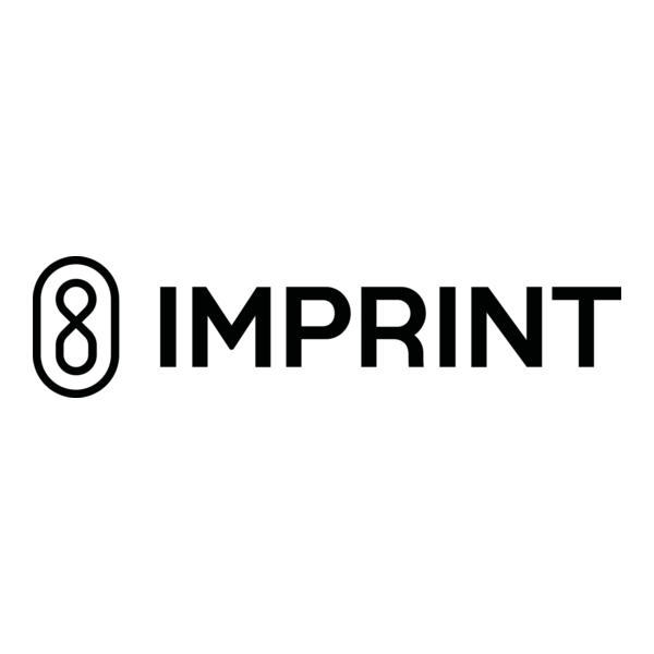 Imprint Logo PNG Vector