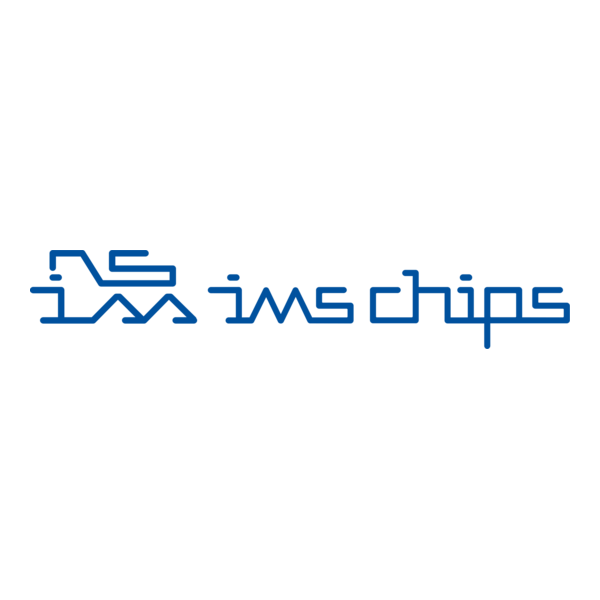 Ims Chips Logo PNG Vector