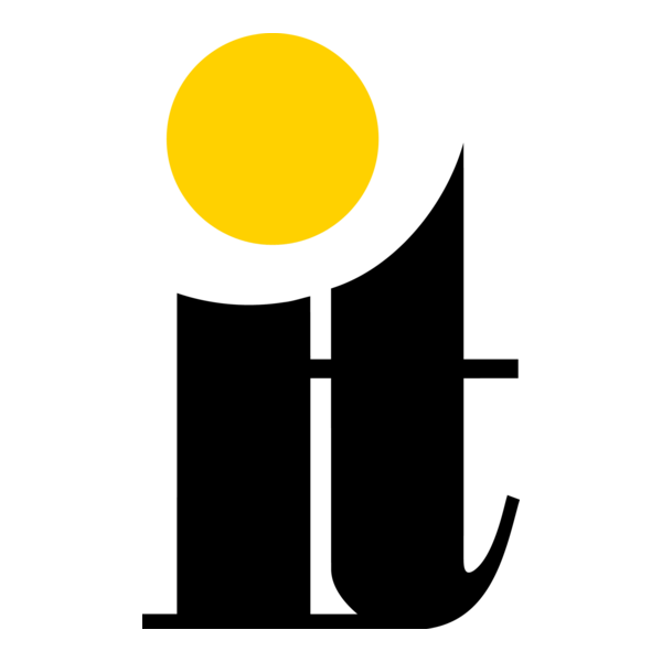 Incredible Technologies Logo PNG Vector