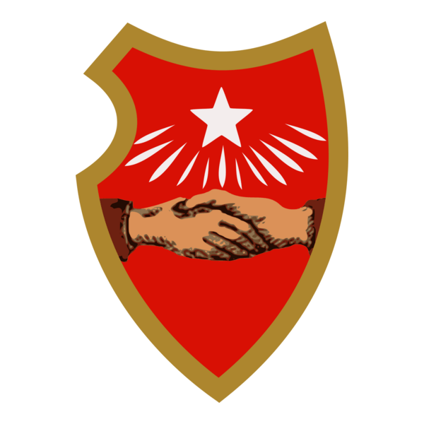 Independent Social Democratic Party of Germany Logo PNG Vector