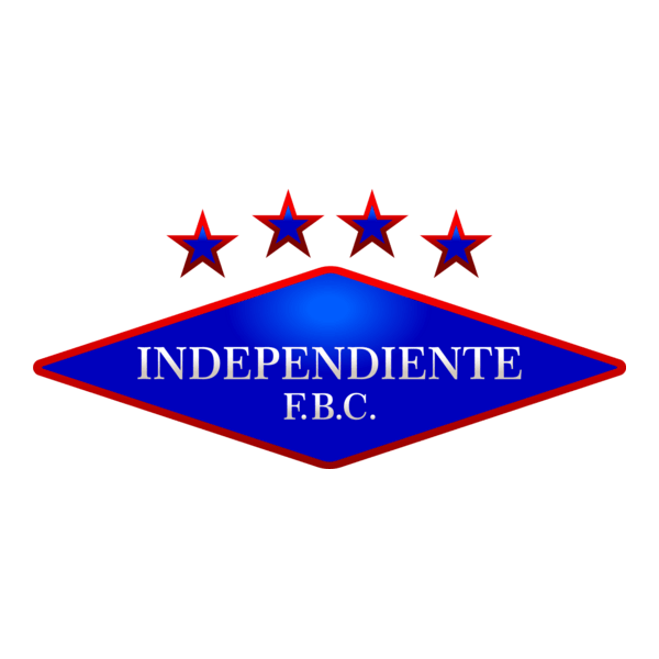 Independiente FBC Logo PNG Vector