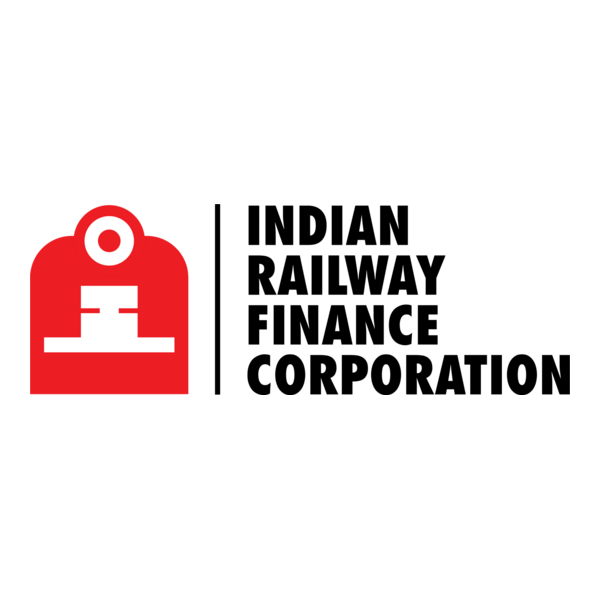 Indian Railway Finance Corporation Logo PNG Vector