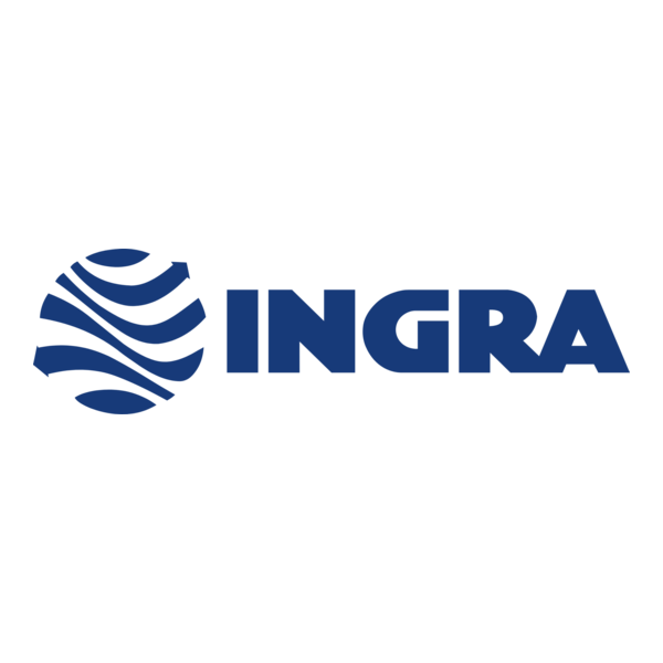 Ingra Logo PNG Vector