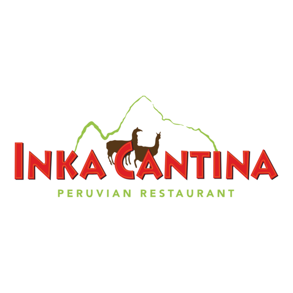 Inka Cantina Logo PNG Vector