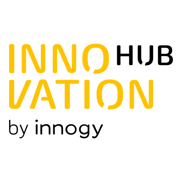 innogy Innovation Hub Logo PNG Vector