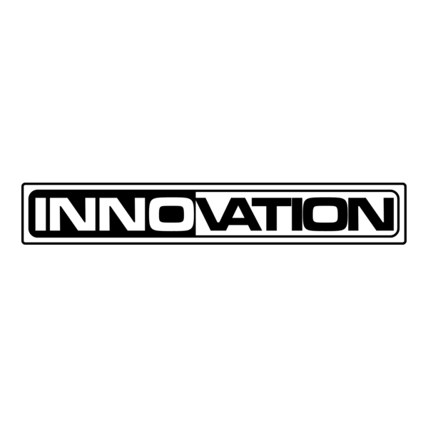 Innovation Computer Logo PNG Vector