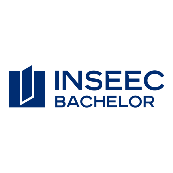 INSEEC Bachelor Logo PNG Vector